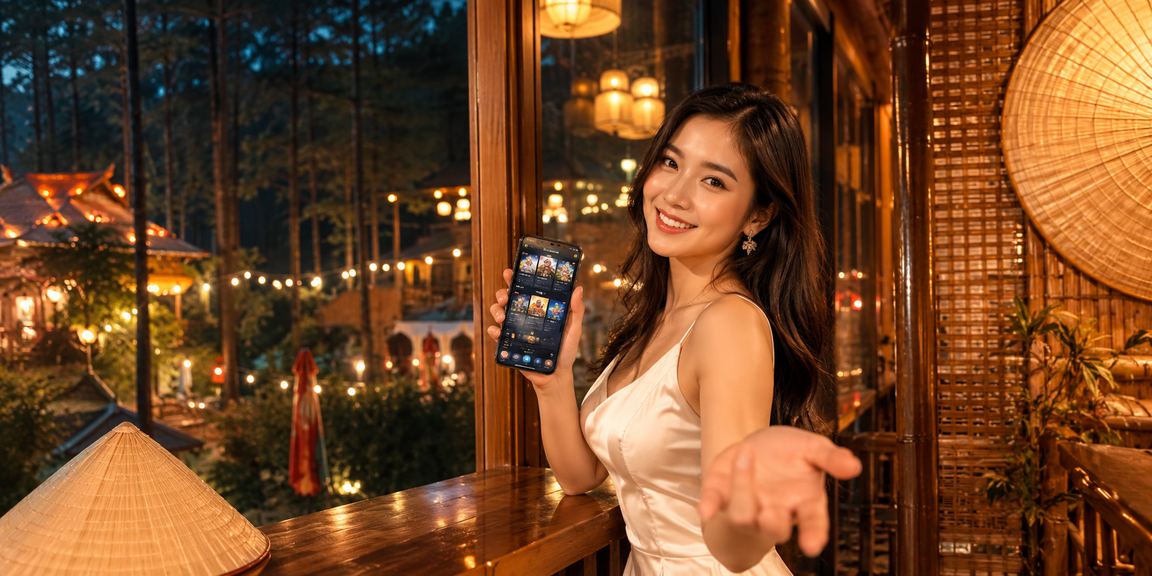 Người dùng tìm hiểu kèo cược casino tại Đà Lạt