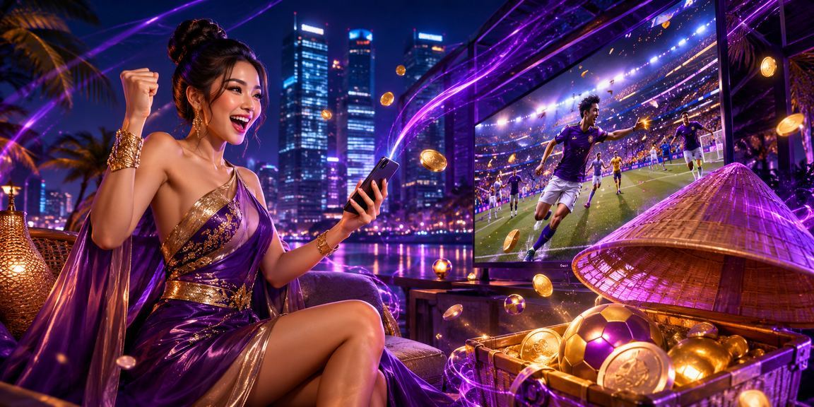 Cổ động viên theo dõi kèo bóng đá tại Hà Nội